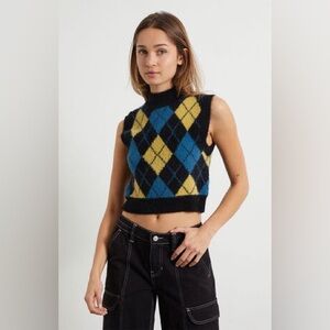 3 (NWT Pacsun Top)